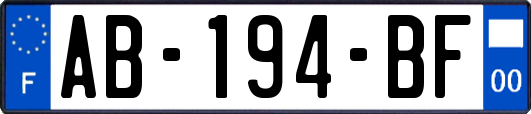 AB-194-BF