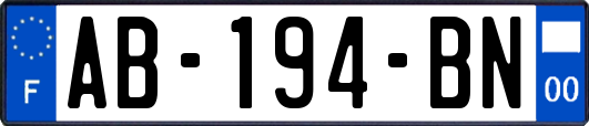 AB-194-BN