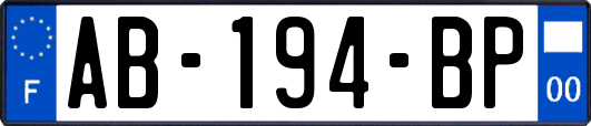 AB-194-BP