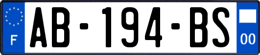 AB-194-BS