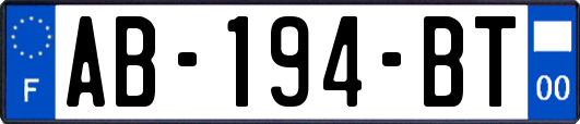 AB-194-BT