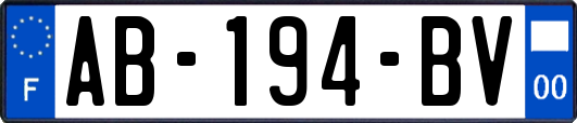 AB-194-BV