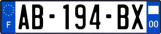 AB-194-BX