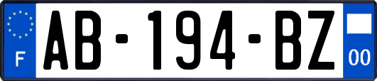 AB-194-BZ