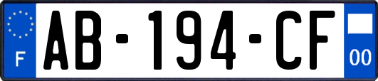 AB-194-CF