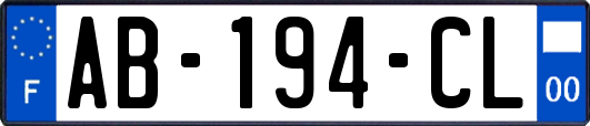 AB-194-CL