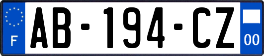 AB-194-CZ