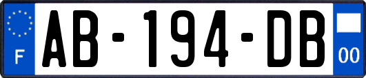 AB-194-DB