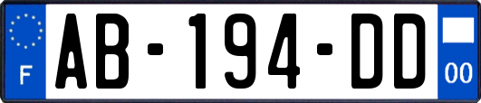 AB-194-DD