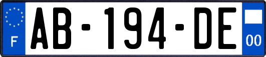 AB-194-DE