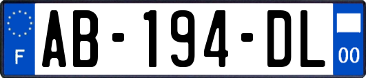 AB-194-DL