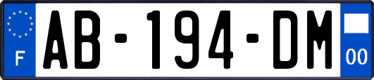 AB-194-DM