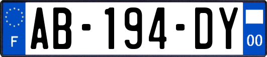 AB-194-DY