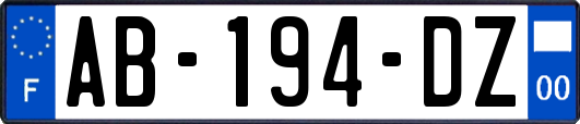 AB-194-DZ