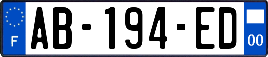 AB-194-ED