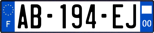 AB-194-EJ