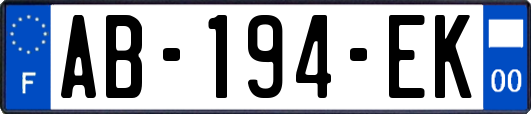 AB-194-EK