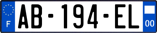 AB-194-EL