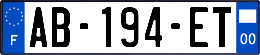 AB-194-ET