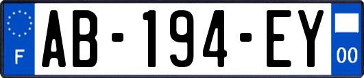 AB-194-EY