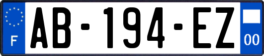 AB-194-EZ