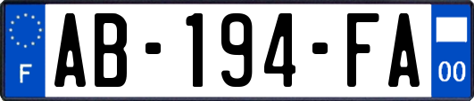 AB-194-FA