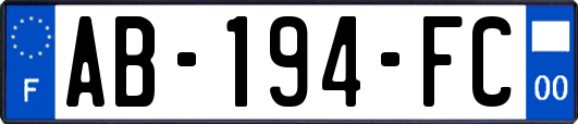 AB-194-FC