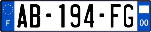 AB-194-FG