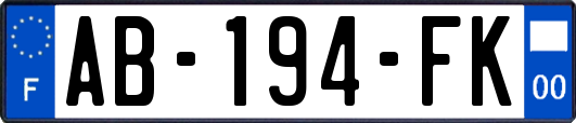 AB-194-FK