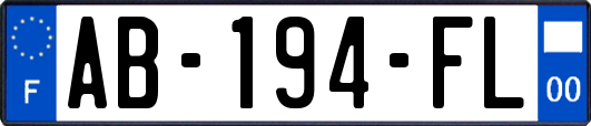 AB-194-FL