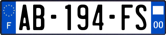 AB-194-FS