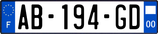 AB-194-GD