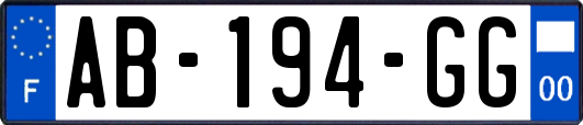 AB-194-GG