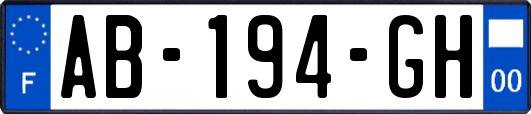 AB-194-GH