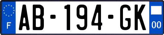 AB-194-GK