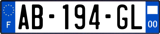 AB-194-GL
