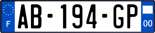 AB-194-GP