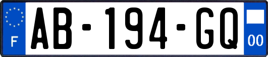 AB-194-GQ