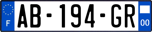 AB-194-GR