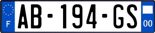 AB-194-GS