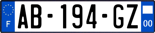 AB-194-GZ