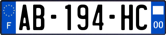 AB-194-HC