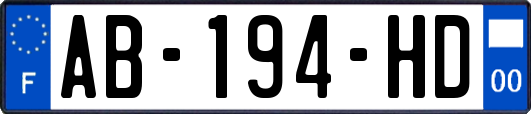 AB-194-HD