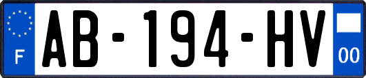 AB-194-HV