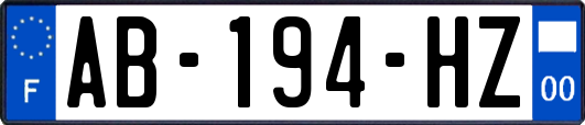 AB-194-HZ