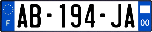 AB-194-JA