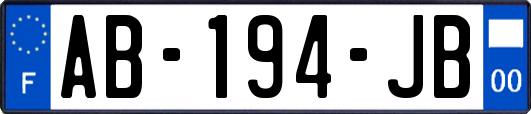 AB-194-JB