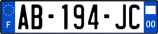 AB-194-JC