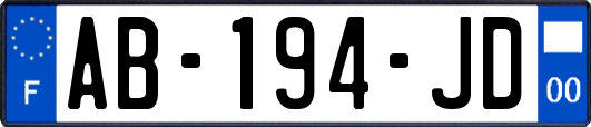 AB-194-JD