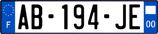 AB-194-JE